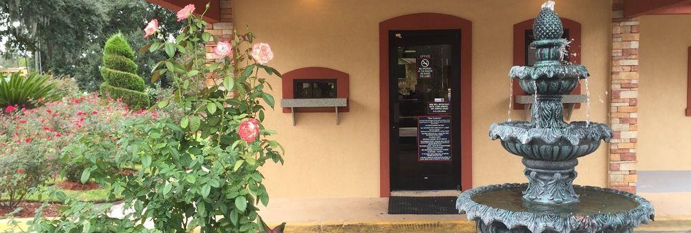 Deluxe Inn - Savannah Ngoại thất bức ảnh