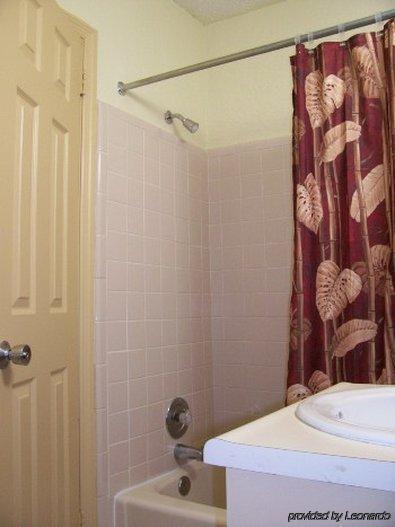Deluxe Inn - Savannah Ngoại thất bức ảnh